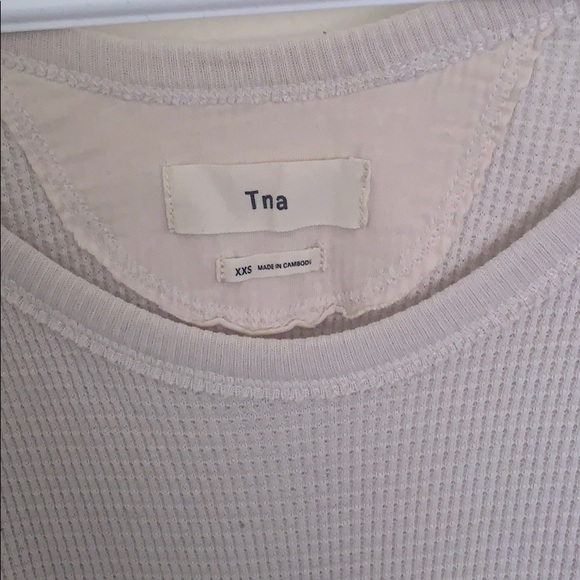 TNA Alder Thermal Shirt - Picture 4 of 5